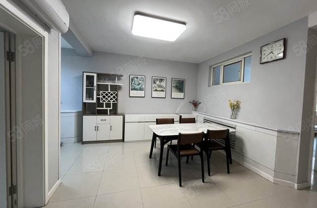 文轩本部 学府花园2楼 精装三室两厅 车位 储免大税