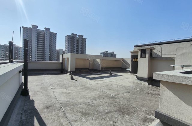 真实急售！ 11层洋房 带大露台 送车储 东昌天悦 城市玖玺