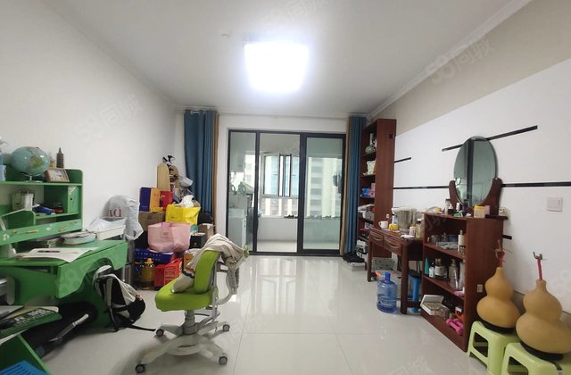 锦绣学府 人车分流 次新小区 文苑二中 房东急售 徒骇河旁