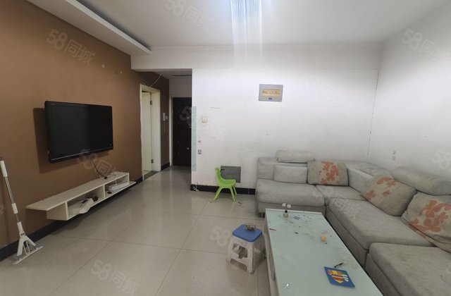 城市新秀3室1厅85.38㎡70.9万二手房图片