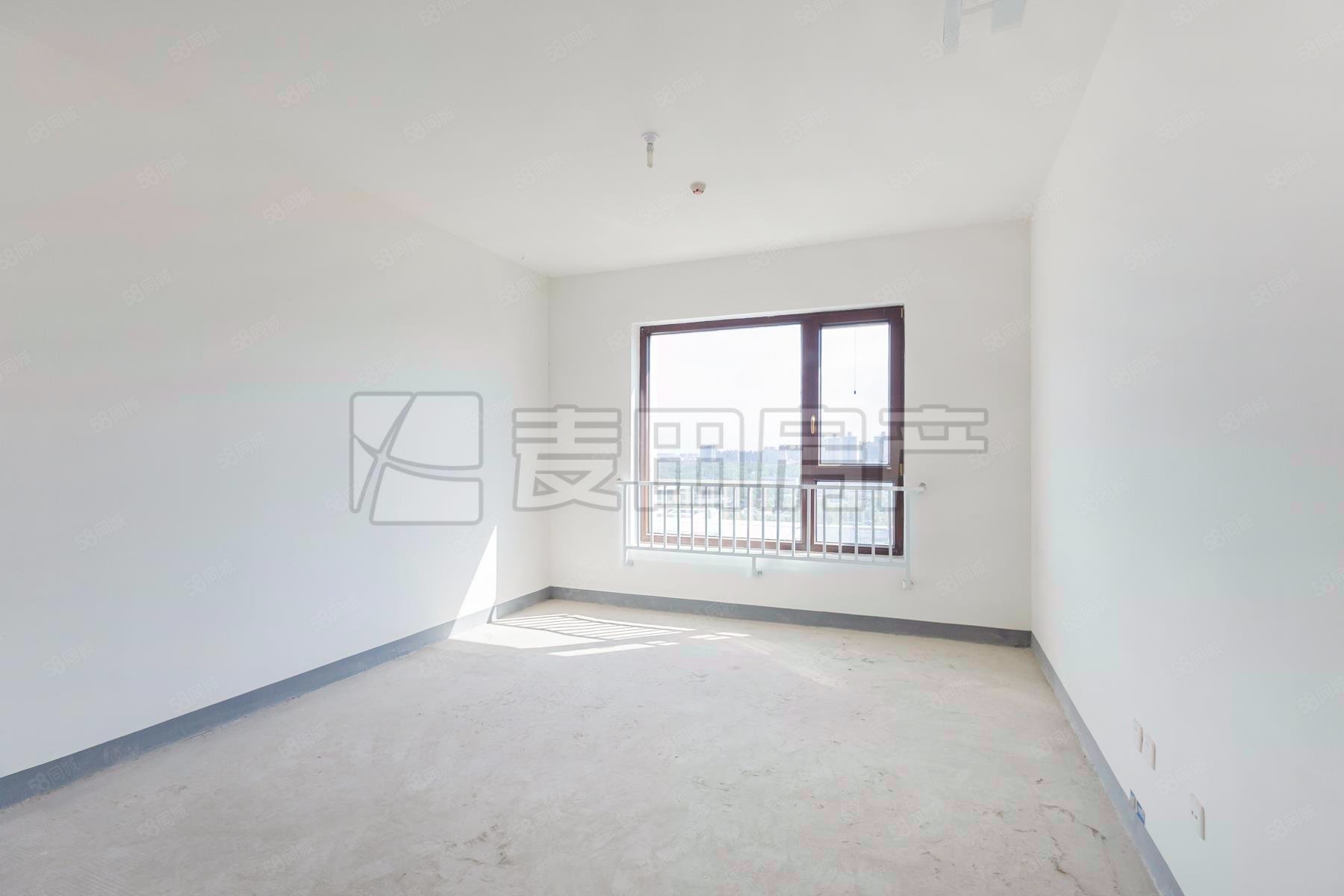 泰禾西府大院6室3廳3衛(wèi)197㎡西南2800萬