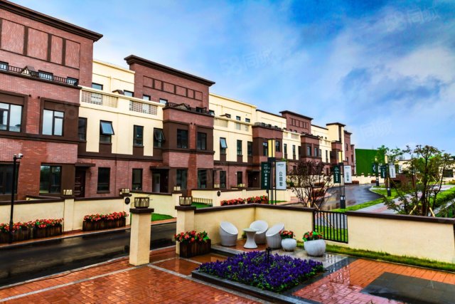 在公园里的理想生活,就在公园1953-鞍山安居客