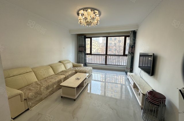 中豪城市之星2室1厅91.67㎡57万二手房图片