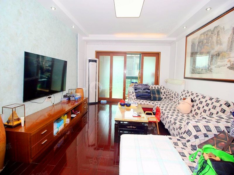 申花政苑小区5室2厅