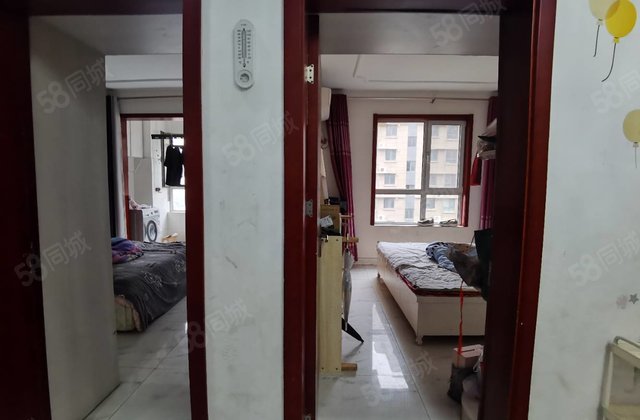 星光东昌丽都 小高层 商品住宅 医疗配套成熟