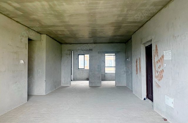 公园道5室2厅137.33㎡46万二手房图片