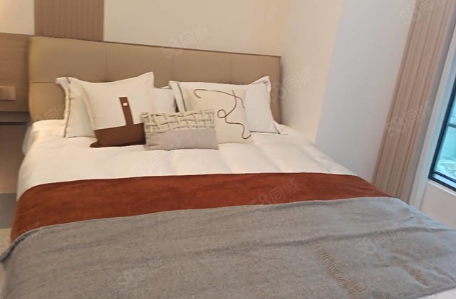 东方御龙湾3室2厅80㎡96万二手房图片