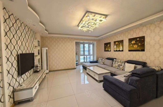 天王国际城3室2厅133㎡67万二手房图片