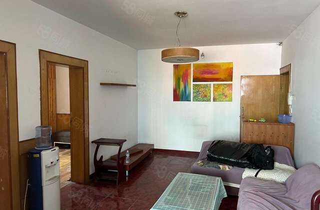 环南巷社区2室1厅72.27㎡38万二手房图片