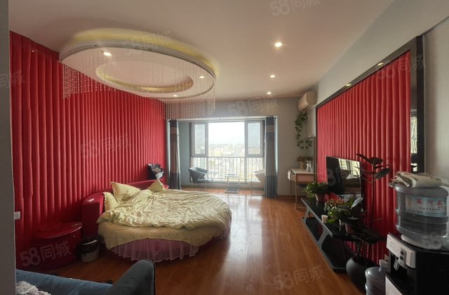 东昌 一类一 70年产权 电梯 2013年 三中 市医院