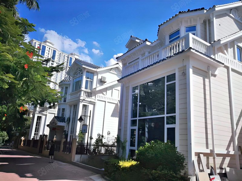 环东海域集美桥头美峰创谷星海湾下叠