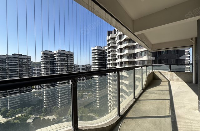 悦水湾4室2厅130㎡91万二手房图片