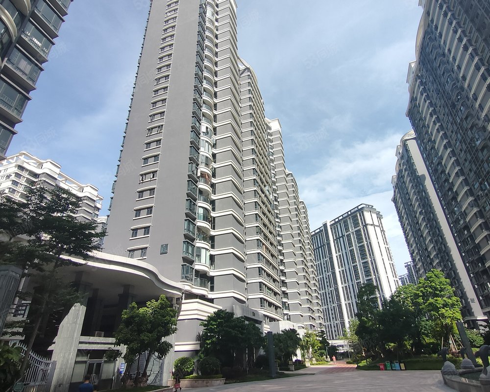 【君悦海湾, 君悦海湾小区详情,房价走势,房源,业主论坛】- 汕头58