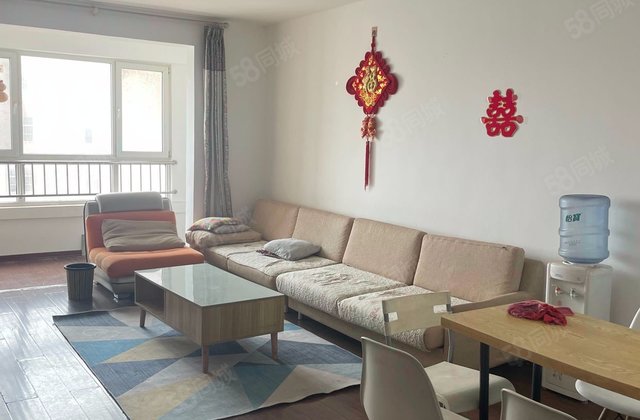 仁合家园2室2厅92㎡55万二手房图片