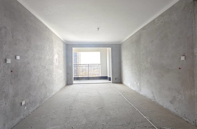 恒达玺郡3室2厅121㎡59万二手房图片