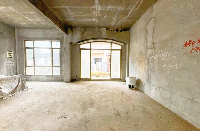 碧桂园威尼斯城(别墅)4室2厅212㎡298万二手房图片