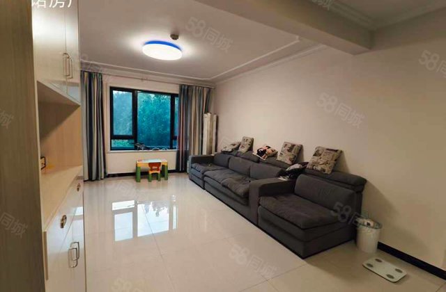 绿城百合新城|辽河路3室2厅2卫135.94平方