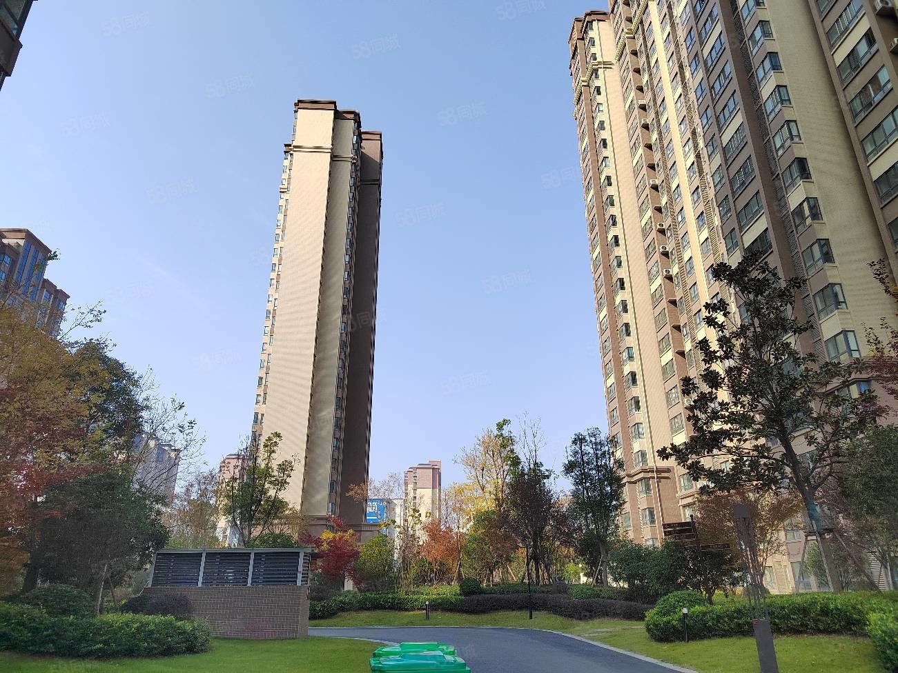 文景苑3700多一平135平楼层有证大边户带车位