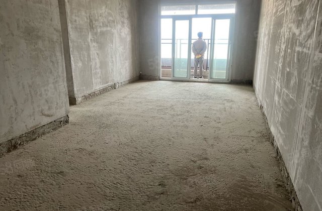 宝润国际3室2厅100.86㎡40万二手房图片