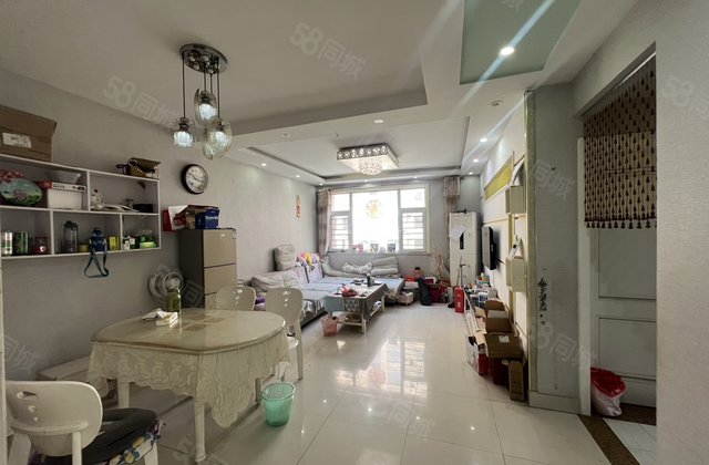 新城邦 万豪 水岸新城送大车库 免大税 东边户随时看