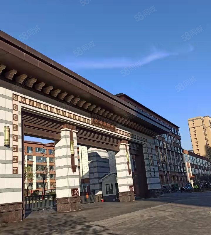 【鑫琦康颐府, 鑫琦康颐府小区详情,房价走势,房源,业主论坛】- 济宁