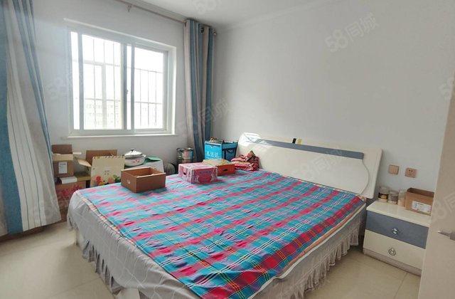 书香庭院3室2厅138㎡60万二手房图片