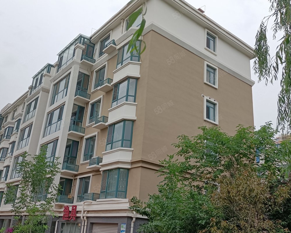 【天鹅小区, 天鹅小区小区详情,房价走势,房源,业主论坛】- 东营58