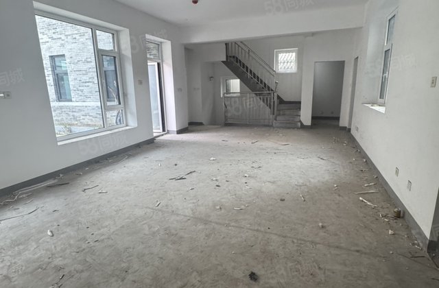 诚心出售古楼别墅 好位置 东昌  全明边户权证清晰随时过户