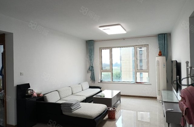 急售民生凤凰城 前排观景房无遮挡户型好位置优越采光好全明户型