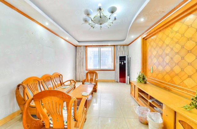 西藏广电园4室2厅137㎡88万二手房图片