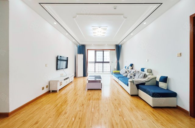 明天世纪3室2厅128㎡150万二手房图片