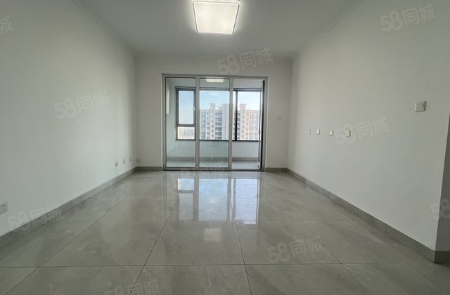 实验！东昌！脑科医院！三室！带车位！免大税！现代御园！急售！