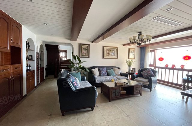 河之洲芬芳源3室1厅83.24㎡69万二手房图片