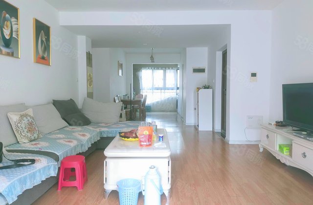 新希望皇冠国际4室2厅142.23㎡280万二手房图片