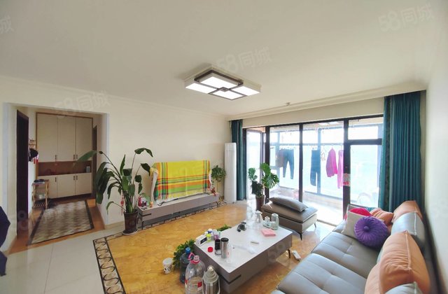 二中附近 锦绣学府 碧桂园翡丽湾 四室洋房 送车储