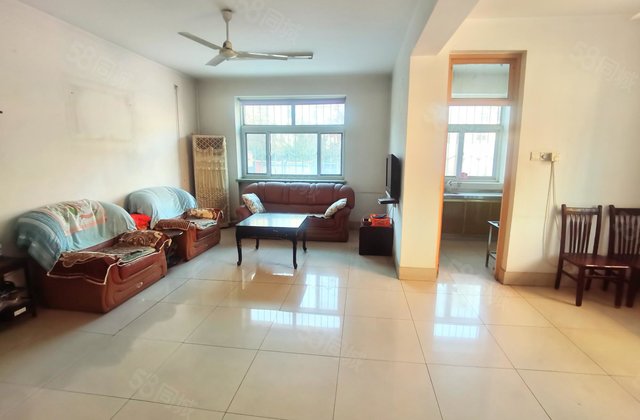 东昌东实验 孝心一楼东边户 可隔三室 低密度 送储 免大税