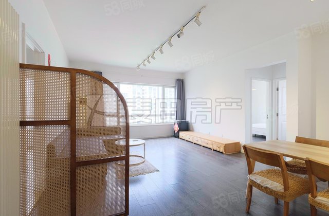 苹果社区(南区)2室2厅94.21㎡568万二手房图片