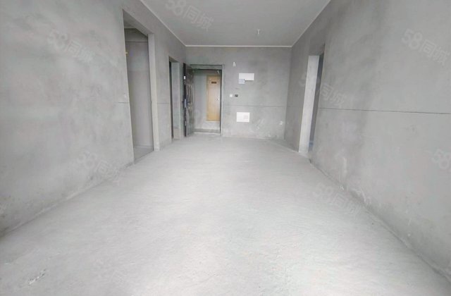 新鸥鹏巴川府(合川)3室2厅88㎡26.8万二手房图片