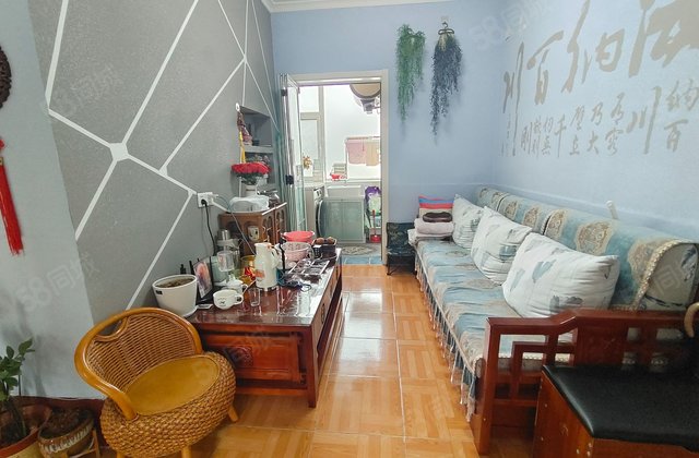 文轩老一中 电业局三院 精装修 免大税