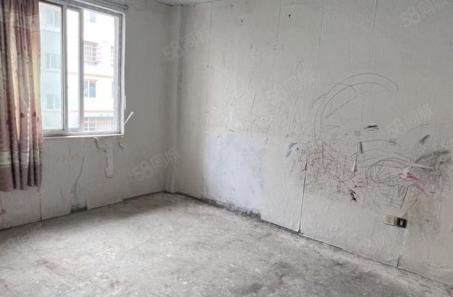 和平苑(桐城)2室1厅81.72㎡22.8万二手房图片