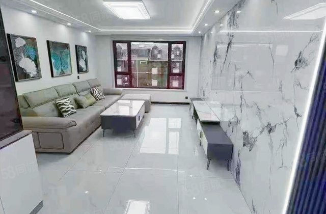 泰富嘉园B区2室1厅92.61㎡39.8万二手房图片