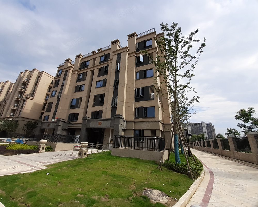 【恒大御澜庭, 恒大御澜庭小区详情,房价走势,房源,业主论坛】- 杭州