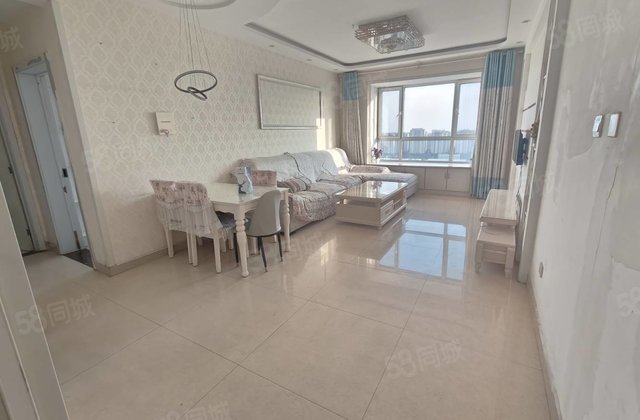 捡  啦 东昌附近 东昌丽都免大税 好楼层急售 随时看