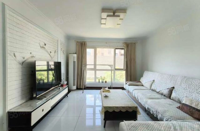 中弘由山由谷(19号院)3室2厅102㎡110万二手房图片