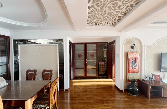 新星宇左岸2室1厅104㎡75万二手房图片