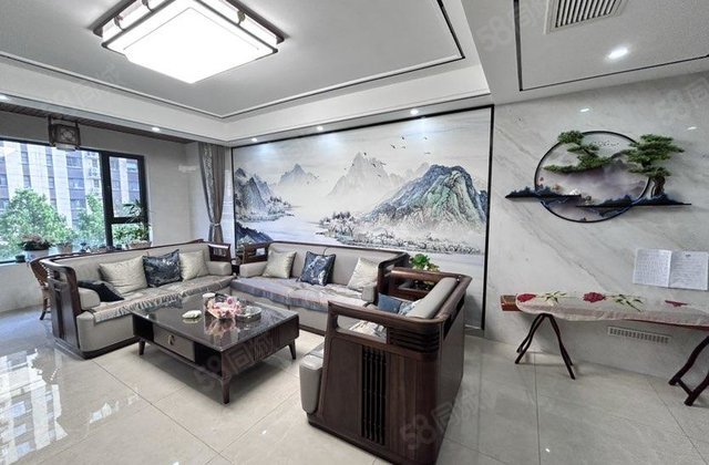 民生精装送储藏室，免纳税人车分流