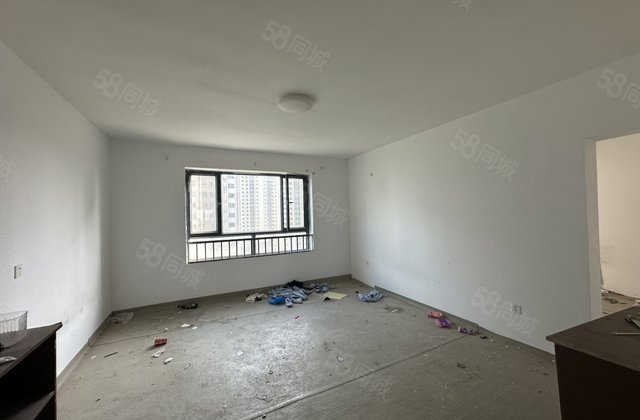 海悦汇城4室2厅164.5㎡83万二手房图片