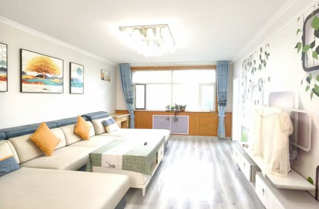 平安二小住宅楼2室2厅95㎡38万二手房图片