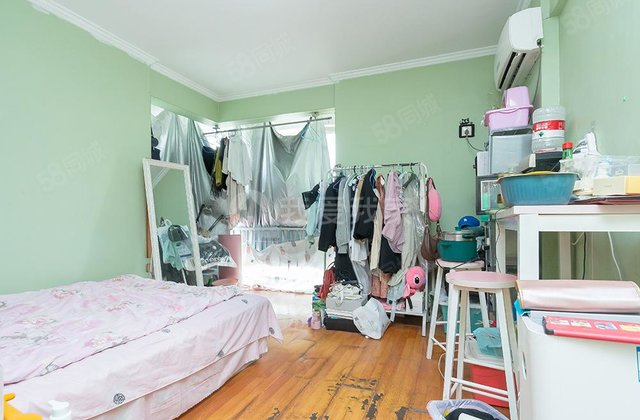 三环新城7号院3室1厅116.09㎡470万二手房图片