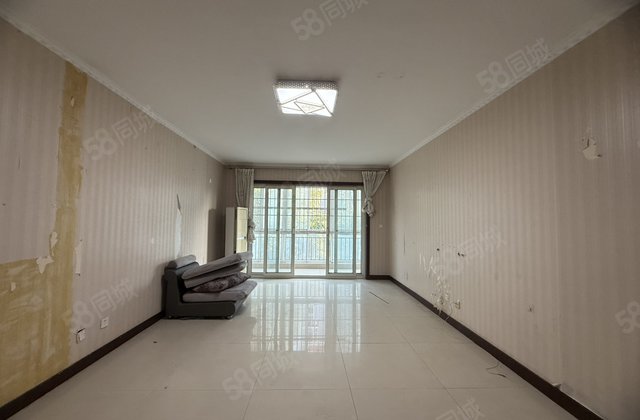 市医院 中通时代豪园 户型佳 超预期 诚心出 带车位 配套全